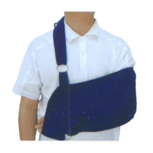 Custom Comfortable Arm Sling Support with Abduction